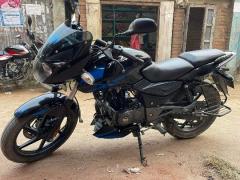 Bajaj Pulsar 150 Twin Disc